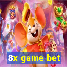 8x game bet